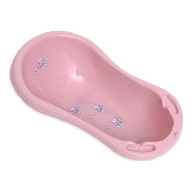 LORELLI KADICA 84CM - BEAR DARK PINK - Online Apoteka LORELLI KADICA 84CM - BEAR DARK PINK